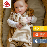 Baby Fehn - Cuddling toy with teether - Mari Kali Stores Cyprus
